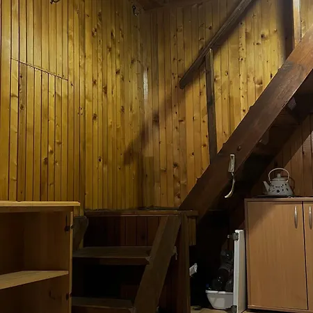 Utociste Zaharic Holiday home