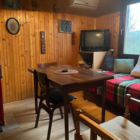 Holiday home Utociste Zaharic Kremna